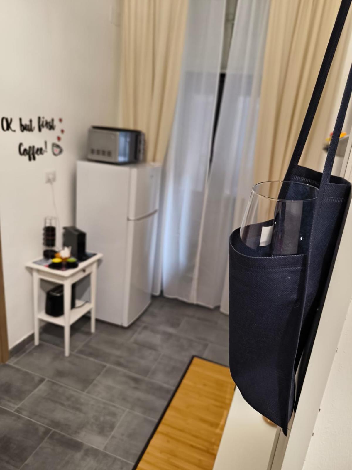 Appartamento Opificio 11 House Aeroporto di Catania Fontana Rossa Esterno foto